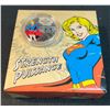 Image 1 : Canada 2015 $10 Strength - DC Comics Originals (Fine Silver)