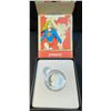 Image 2 : Canada 2015 $10 Strength - DC Comics Originals (Fine Silver)