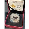 Image 2 : Canada 2015 $10 Maple Leaf (Fine Silver)