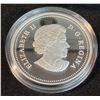 Image 3 : Canada 2012 $20 The Queen's Diamond Jubilee Double Effigy (Fine Silver)