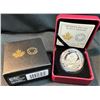 Image 1 : Canada 2015 Canada $20 Sir John A. Macdonald(Fine Silver)