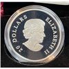 Image 3 : Canada 2015 Canada $20 Sir John A. Macdonald(Fine Silver)