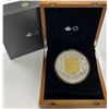 Image 1 : 2017 A Tribute to the First Canadian Gold Coin $250 Kilo