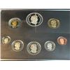 Image 2 : Canada 2005 Proof Double Dollar Set with Gilded Silver Dollar Commemorating the 40th Anniversary of 