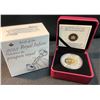 Image 1 : Canada 2013 $5 Birth of the Royal Infant (Fine Silver)