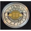 Image 2 : Canada 2013 $5 Birth of the Royal Infant (Fine Silver)