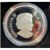 Image 3 : Canada 2013 $5 Birth of the Royal Infant (Fine Silver)