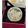 Image 1 : Canada 2015 $20 The Second Battle of Ypres - First World War Battlefront Series (Fine Silver)