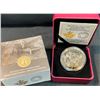 Image 2 : Canada 2015 $20 The Second Battle of Ypres - First World War Battlefront Series (Fine Silver)