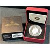Image 1 : Canada - 2012 $20 Queen Diamond Jubilee - Ultra High Relief (Fine Silver)