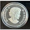 Image 3 : Canada - 2012 $20 Queen Diamond Jubilee - Ultra High Relief (Fine Silver)