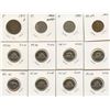 Image 2 : Treasure chest - Canadian Decimal lot
