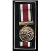Image 1 : Special Service Medal with Nato Bar