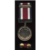 Image 2 : Special Service Medal with Nato Bar