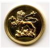 Image 2 : LeBlanc Governor General Medal