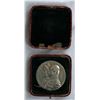 Image 1 : Connaught Named Medal in Case