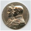 Image 2 : Connaught Named Medal in Case