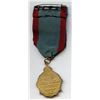 Image 2 : Enameled Victory Loan Gold Medal