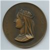 Image 2 : Indian Chief Bronze Medal