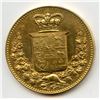 Image 2 : Lr. 1460 — Dominion of Canada. Undated. Gilt