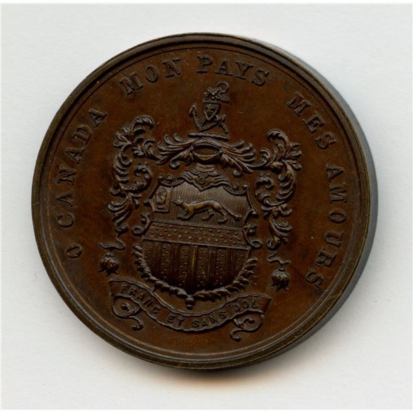 George Etienne Cartier Medal