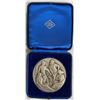 Image 1 : 1867 - 1967 Sterling Silver Centennial Confederation Medal