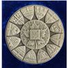 Image 2 : 1867 - 1967 Sterling Silver Centennial Confederation Medal