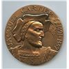 Image 1 : Exploration Medal