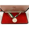 Image 2 : PEI Sports/Arts Medal Trio in Cases