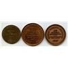 Image 1 : CNA Medals - Lot of 3