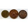 Image 2 : CNA Medals - Lot of 3