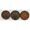 Image 2 : CNA Medals - Lot of 3
