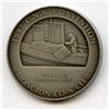 Image 1 : 1997 CNA Silver Medal