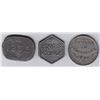 Image 2 : Canada East Communion Tokens - Lot of 3