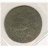 Image 1 : Canada West Communion Token