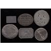 Image 2 : Nova Scotia Communion Tokens