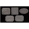 Image 2 : Nova Scotia Communion Tokens