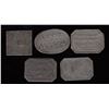 Image 2 : Nova Scotia Communion Tokens