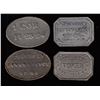 Image 2 : Nova Scotia Communion Tokens
