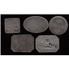 Image 2 : Nova Scotia Communion Tokens