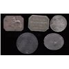 Image 2 : New Brunswick Communion Tokens