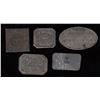 Image 1 : Prince Edward Island Communion Tokens