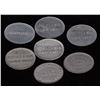 Image 1 : Communion Stock Tokens