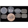 Image 2 : Communion Stock Tokens