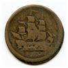 Image 1 : Ships Colonies & Commerce token.
