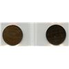 Image 2 : PEI Token ICCS Group - Lot of 2