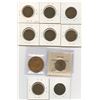 Image 2 : PEI token and coin lot