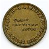 Image 2 : W.L. White's Token