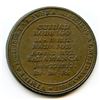 Image 2 : Lot of two Br. 987 Wellington tokens.