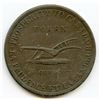 Image 2 : Lesslie & Sons One Penny Token.